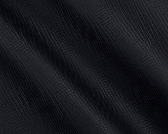 Pre-cut Black Aida Fabric (14count)  Premium Quality