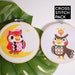 see more listings in the Cross Stitch Valued Pack section