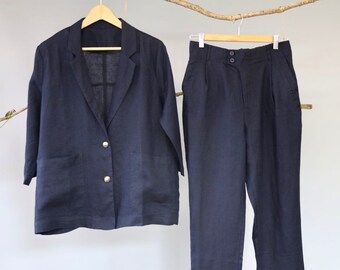 skinny linen pants womens