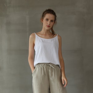 Modest Camisole Etsy Canada
