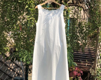 Full slip, White Underdress, underdress thigh length, underdress knee length, Calf Length/Ankle Length Underdress, wedding dress slip