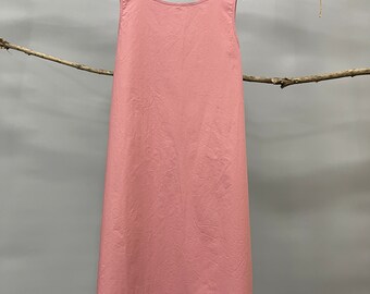 Full Slip, 100% Cotton Slip in Colors, Full Length Cotton Underdress, Cotton Underdress in Colors, Knee Length Slip, Calf Length Cotton Slip - Etsy Full Slip, 100% Cotton Slip in Colors, Full Length Cotton Underdress, Cotton Underdress in Colors, Knee Length Slip, Calf Length Cotton Slip - Etsy
