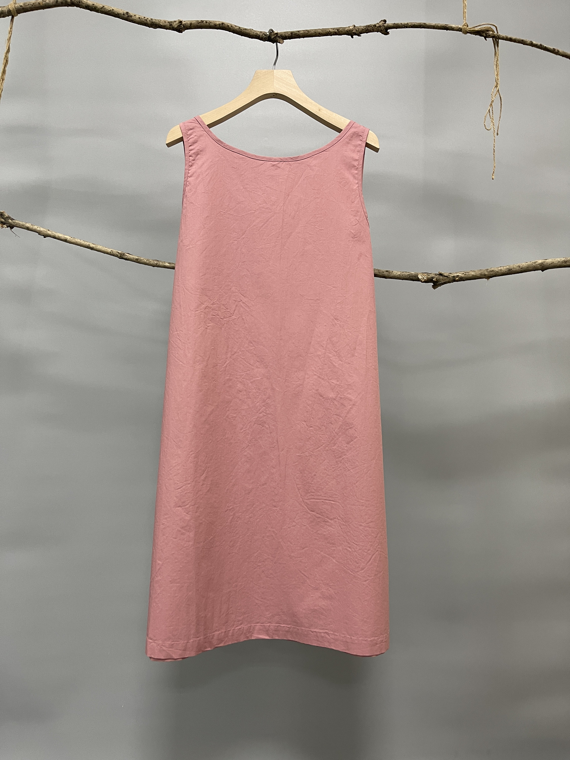 Full Slip 100 Cotton Slip in Colors Full Length Cotton Etsy