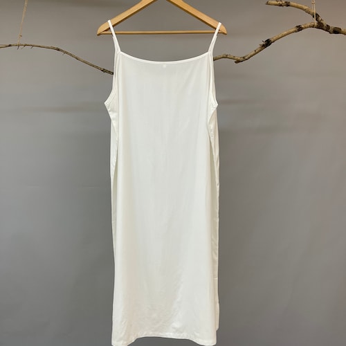 knee length dresses for ladies Midi Slip main image 0