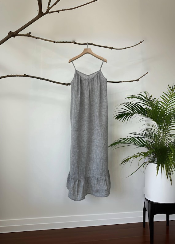 Slip Dress, Linen Slip Dress, V Neck Linen Maxi Dress, Light Linen Cover Up, Beach Cover Up, Linen Cami Dress, Beach Cover Up, Beach Dress - Etsy Slip Dress, Linen Slip Dress, V Neck Linen Maxi Dress, Light Linen Cover Up, Beach Cover Up, Linen Cami Dress, Beach Cover Up, Beach Dress - Etsy