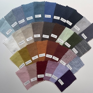 Fabric Samples