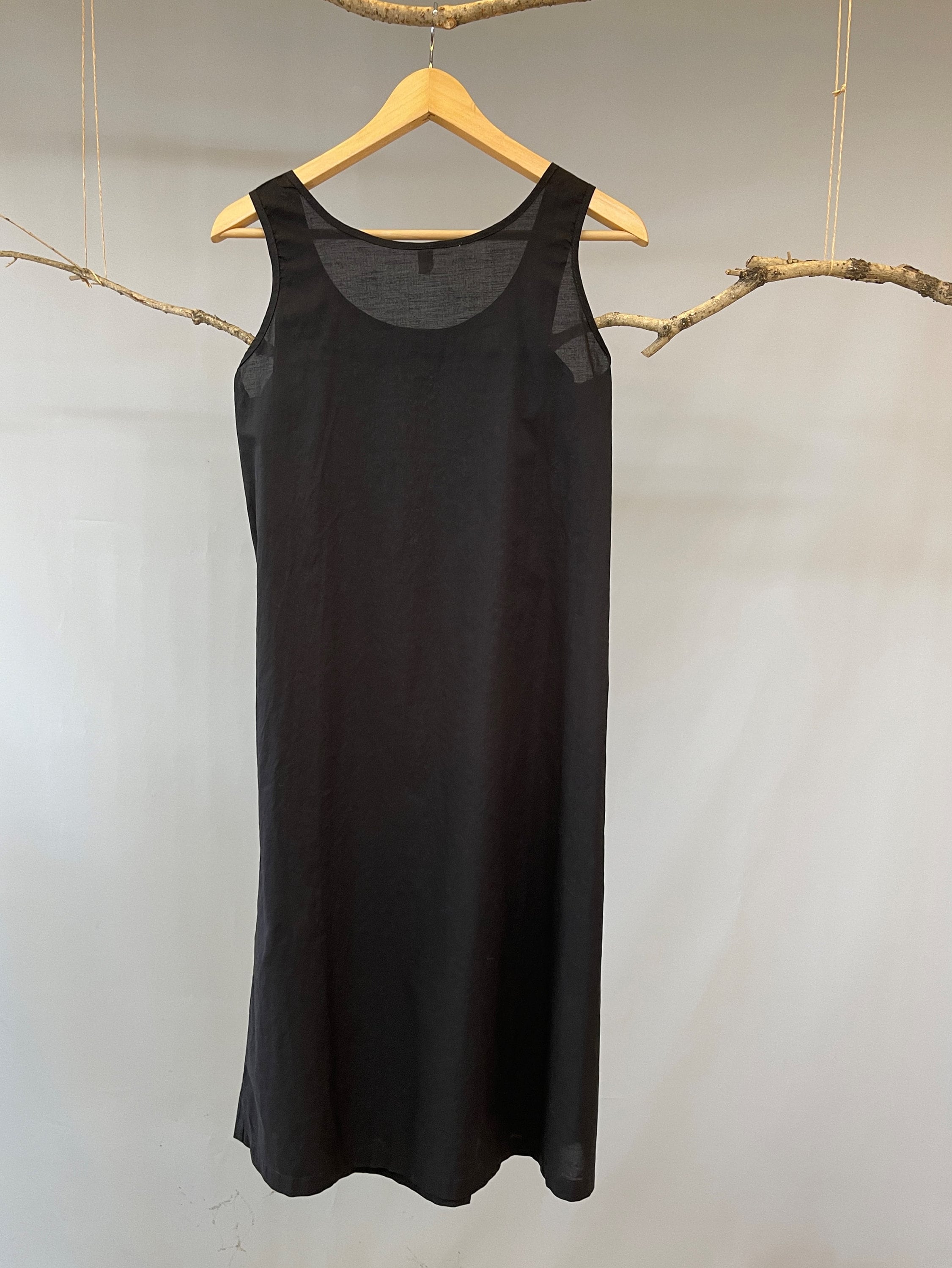 Full Slip, Black Underdress, Black Slip Dress, Full Slip Black, Black  Underdress Knee Length, Black Calf Length Underdress, Black Slip Dress -   Canada