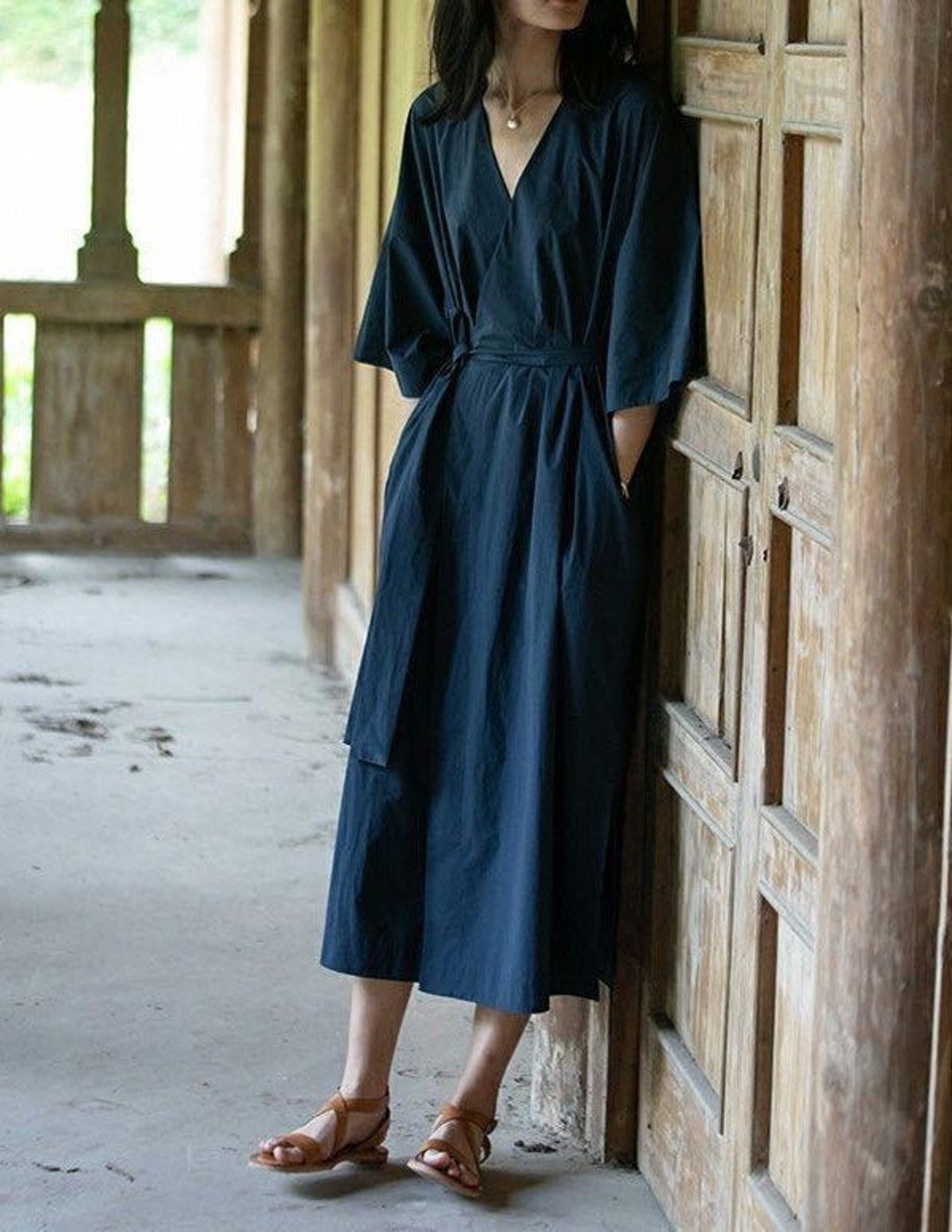 His and Her Linen Robe travel Robe hotel Robe guest House Robe spa Robe customized Bathrobe in Colors bathrobe Beige midi Linen Bathrobe Etsy Canada