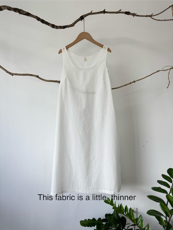 Full slip, White Underdress, underdress thigh length, underdress knee length, Calf Length/Ankle Length Underdress, wedding dress slip