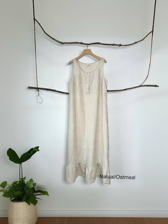 alemais linen shirt dress Alémais Acacia Shirtdress in Blue Floral