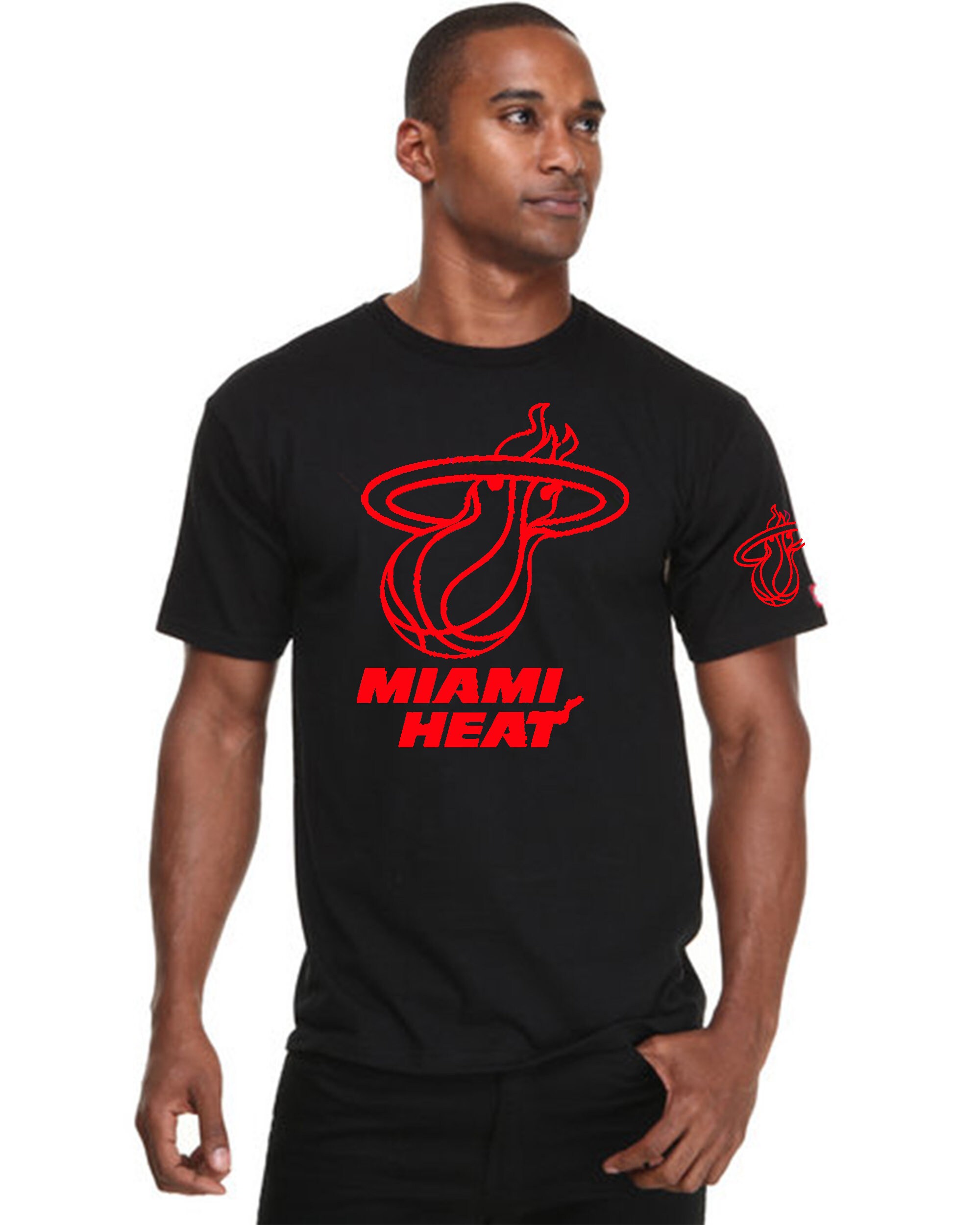 MIAMI HEAT 2020 nBA CHAMPIONS T shirt SMLXl | Etsy