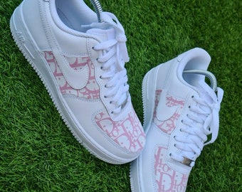personalised kids trainers