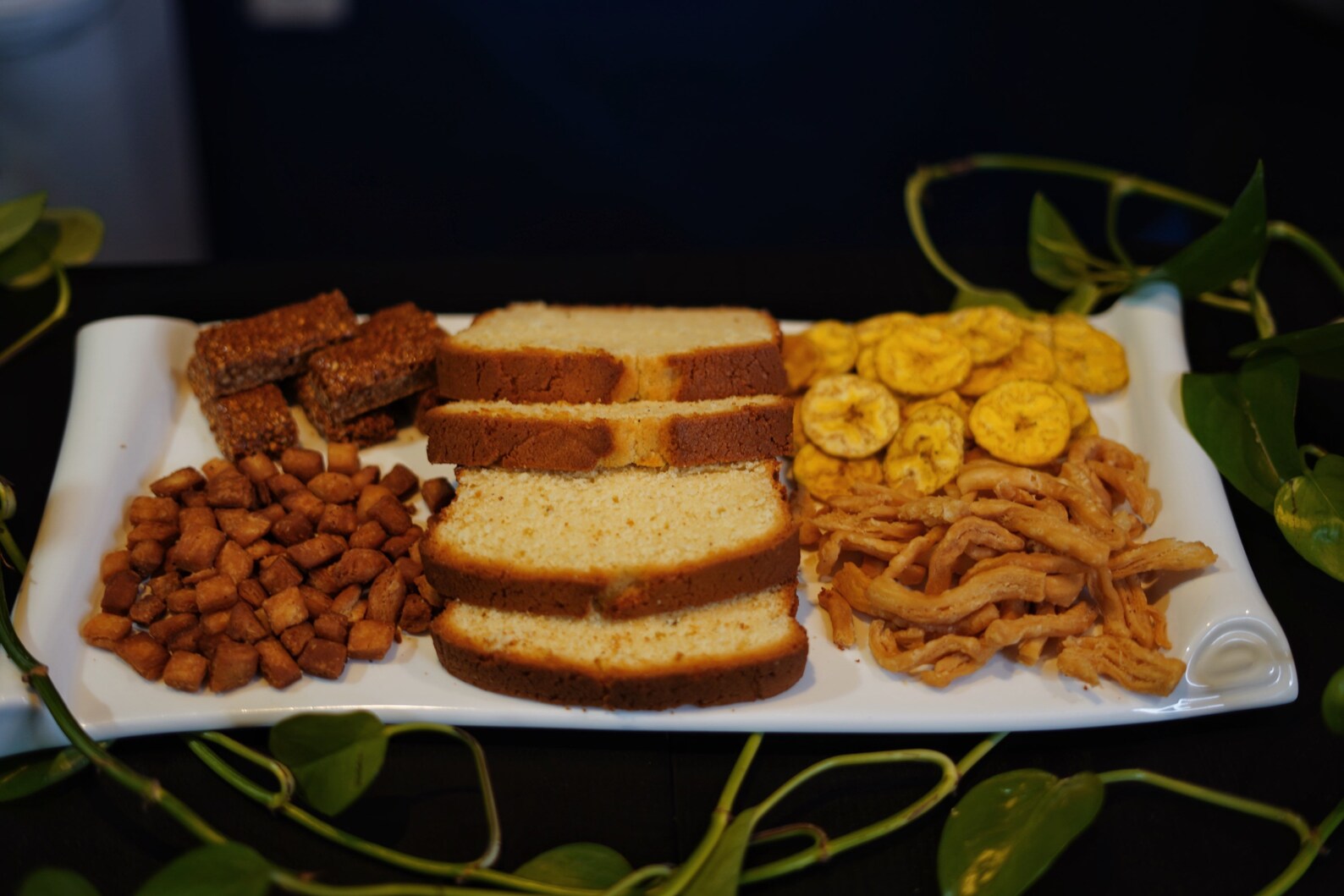 AFRICAN SNACK SAMPLER Etsy