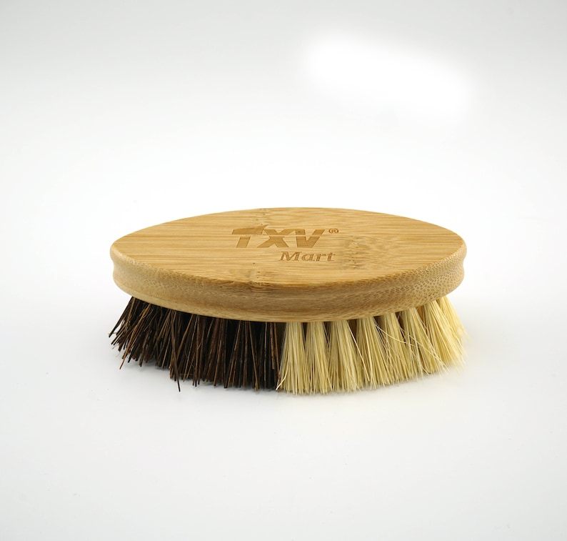 TXV Mart Vegetable Brush - Thumbnail 2