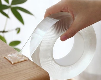 Double Sided Tape Etsy Double Sided Tape Etsy