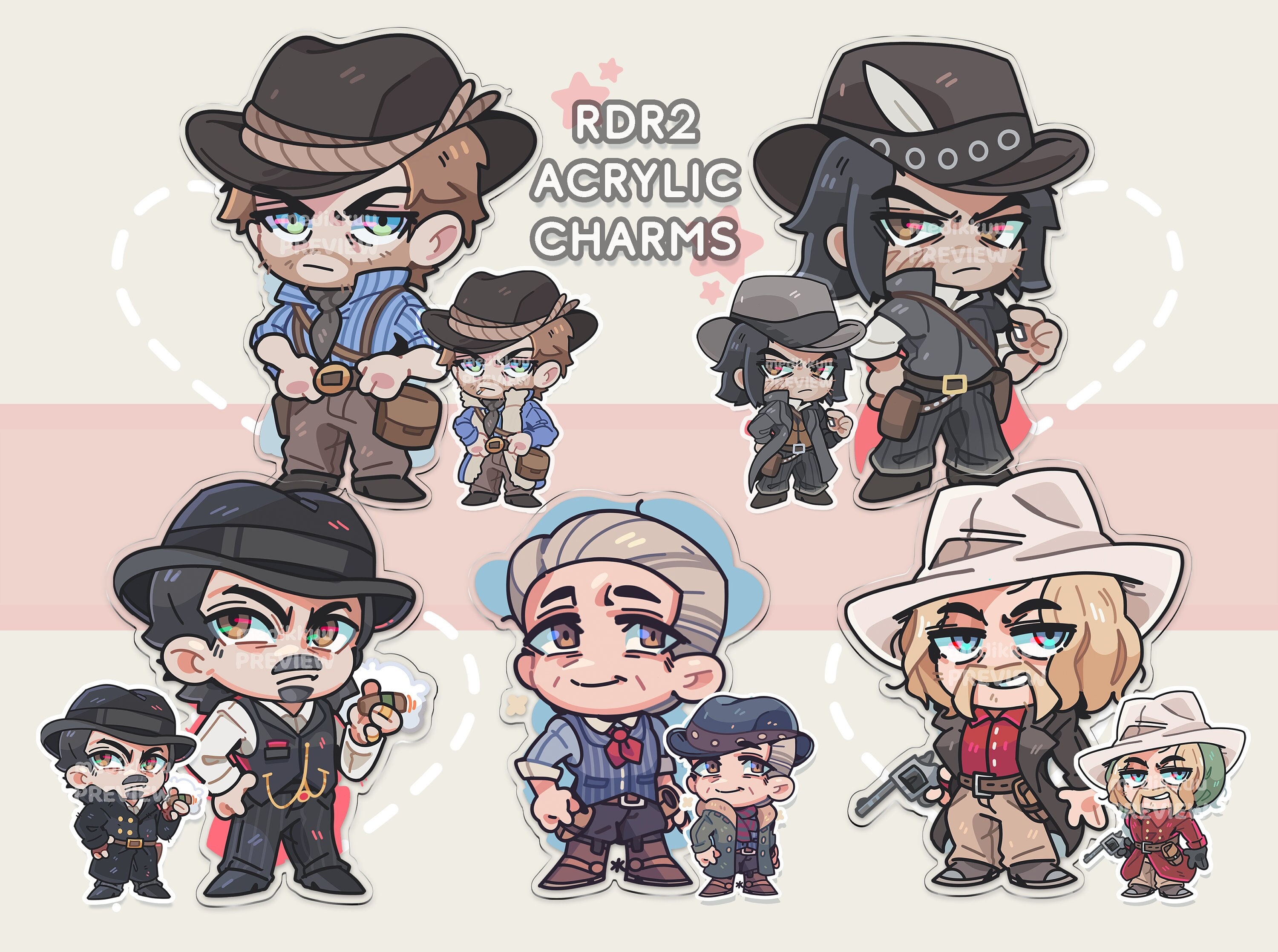 Red Dead Redemption 2 -