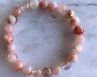 Sunstone single band 8mm