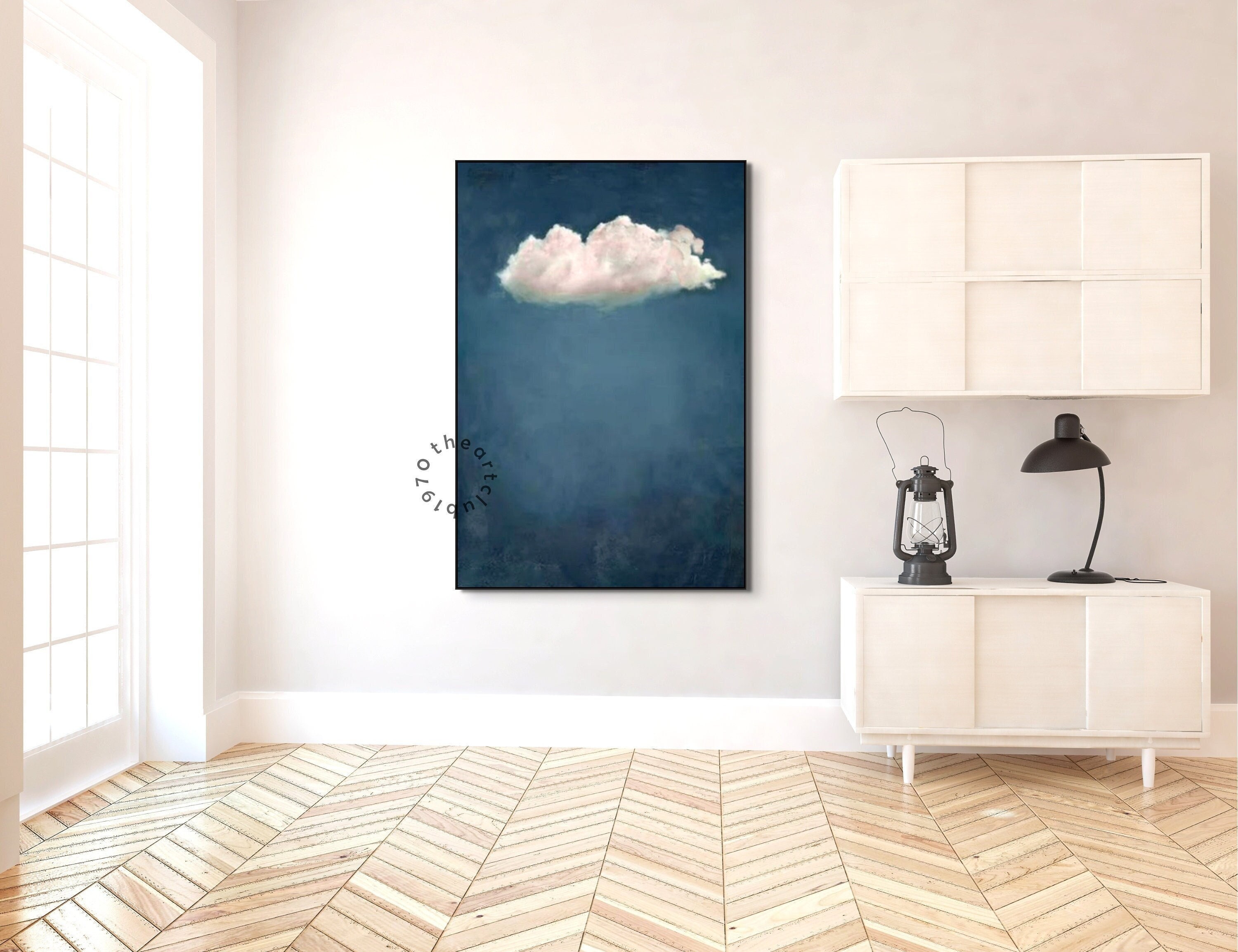 TheArtClub1970 - Etsy