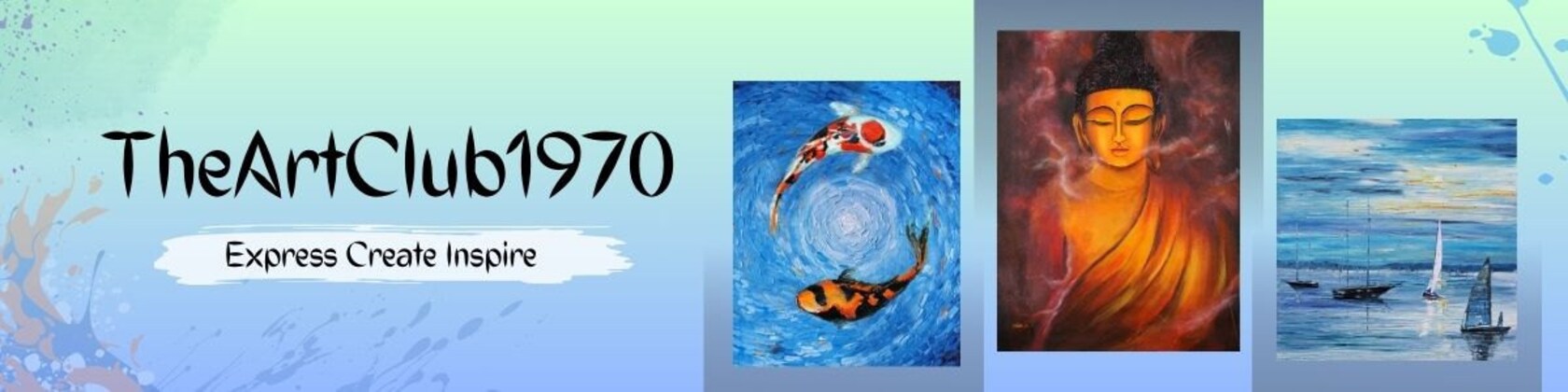 TheArtClub1970 - Etsy