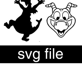 FIgment - 2 designs - svg