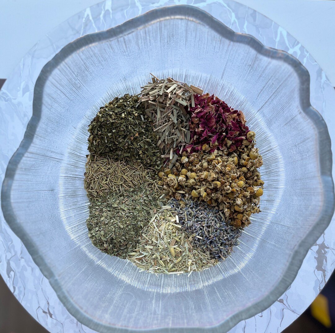 YONI Herbal Steam V Steam Herbs Etsy