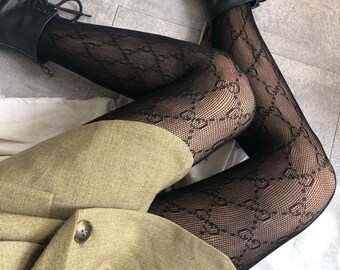 Designer inspired tights Clearance