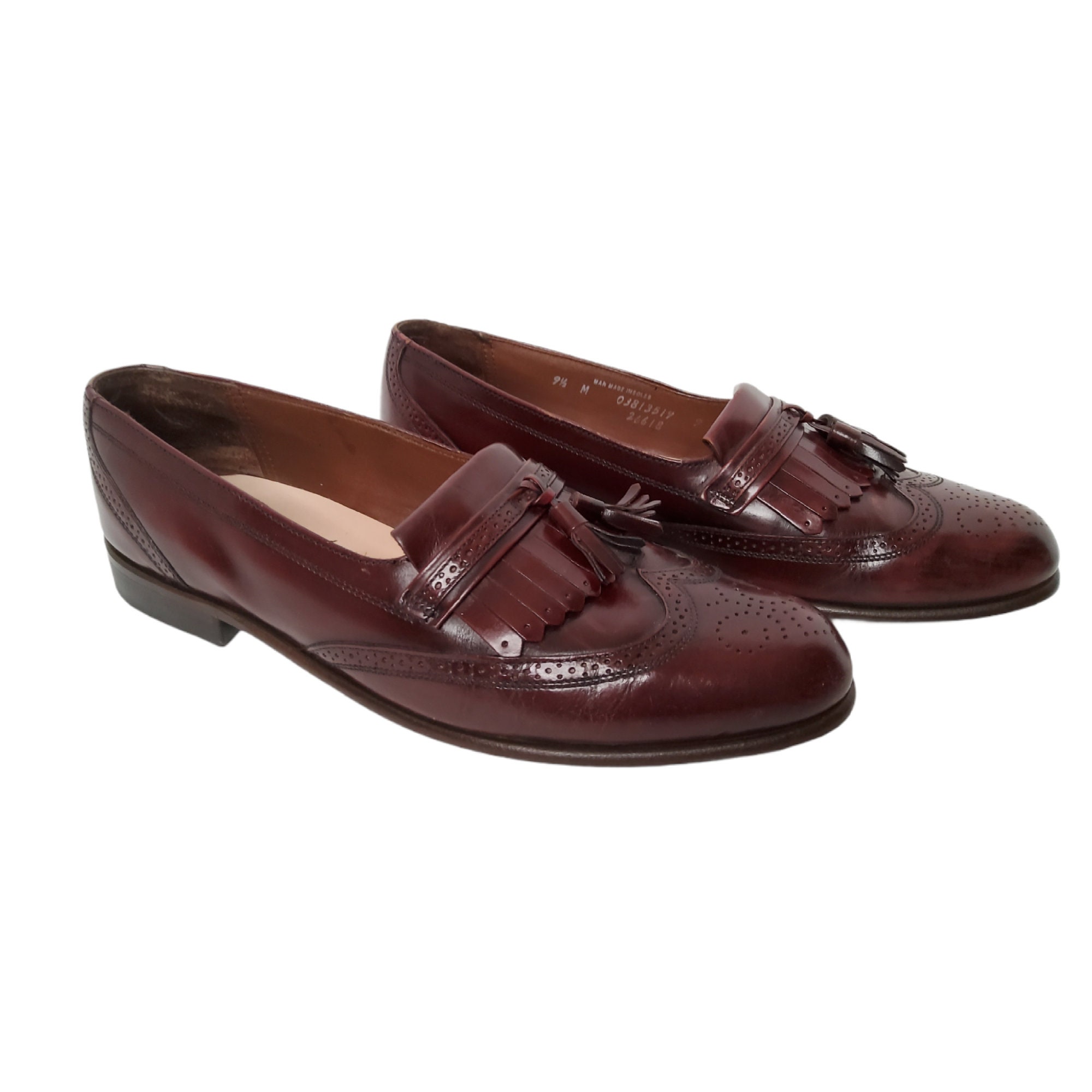 Made in Italy Loafer 