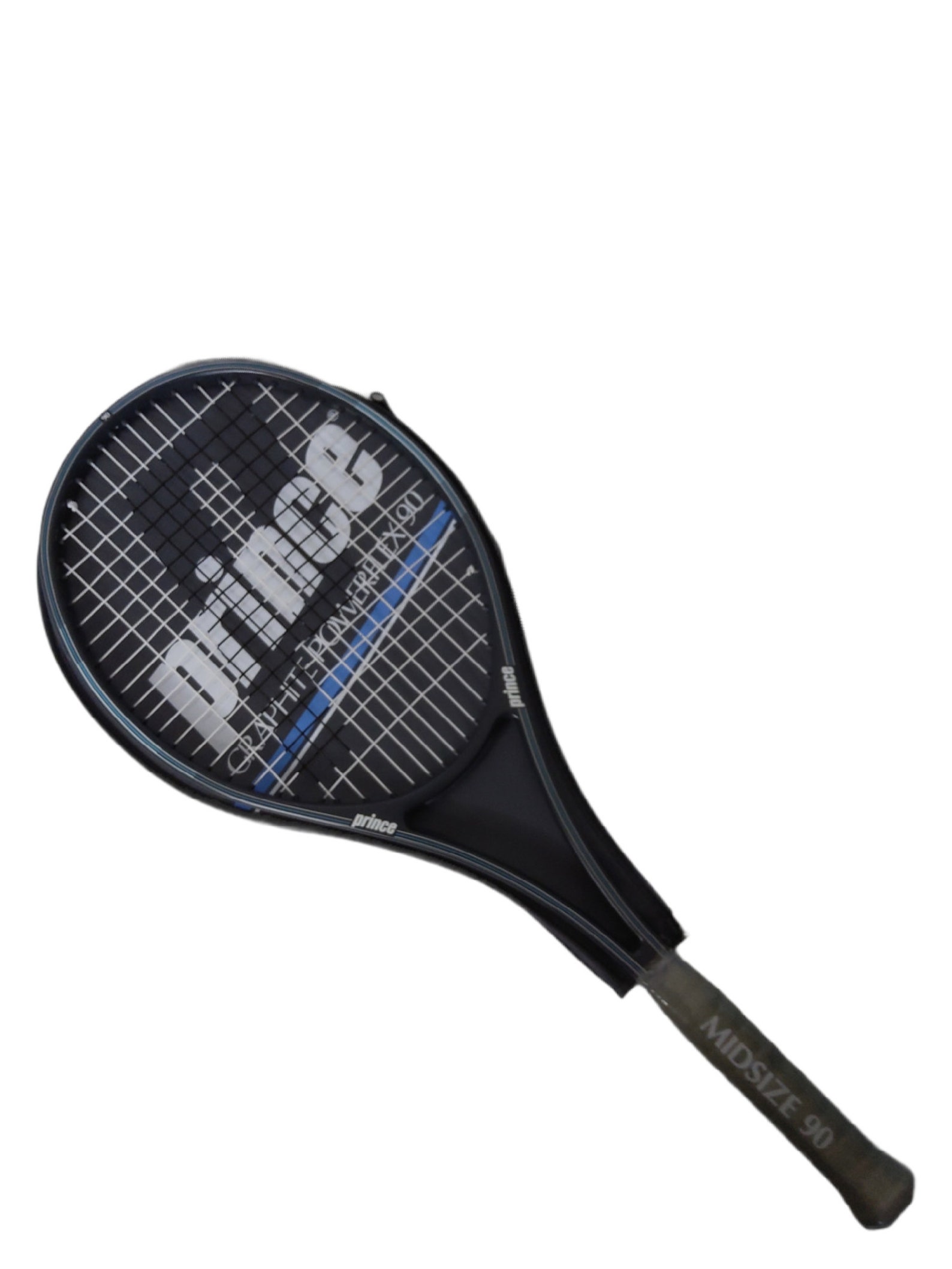 prince graphite powerflex 90