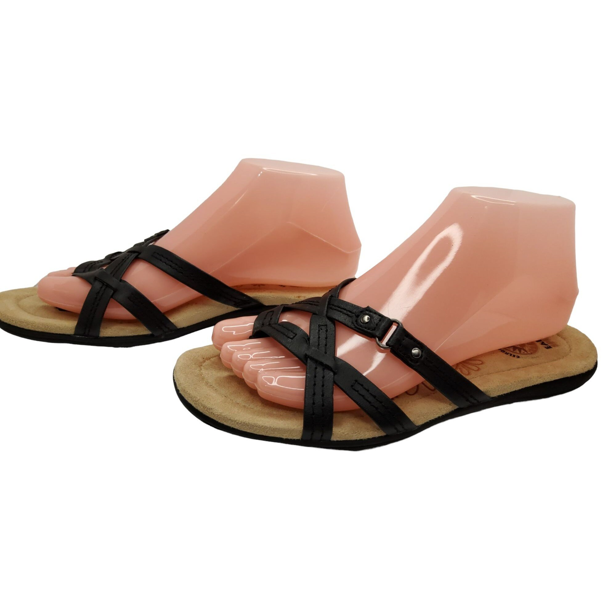 Earth Spirit Sandal - Etsy