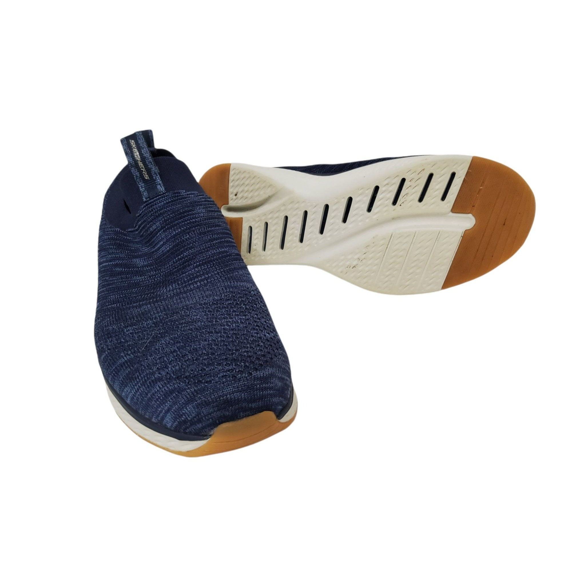 Skechers Mens Lite-weight Wide Fit Air 