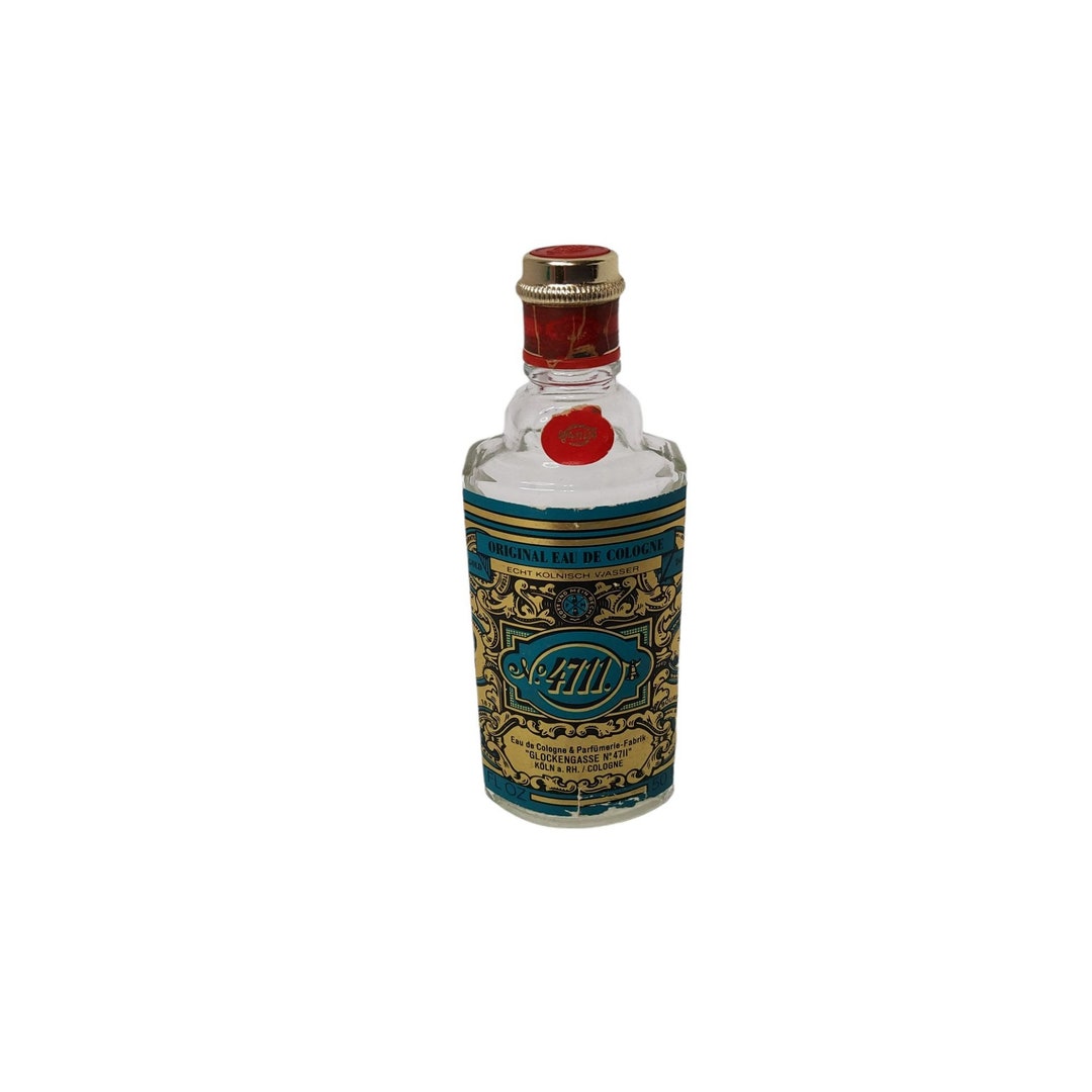 4711 original eau de cologne
