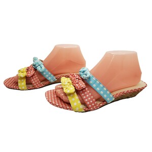 Anne klein slippers new arrivals
