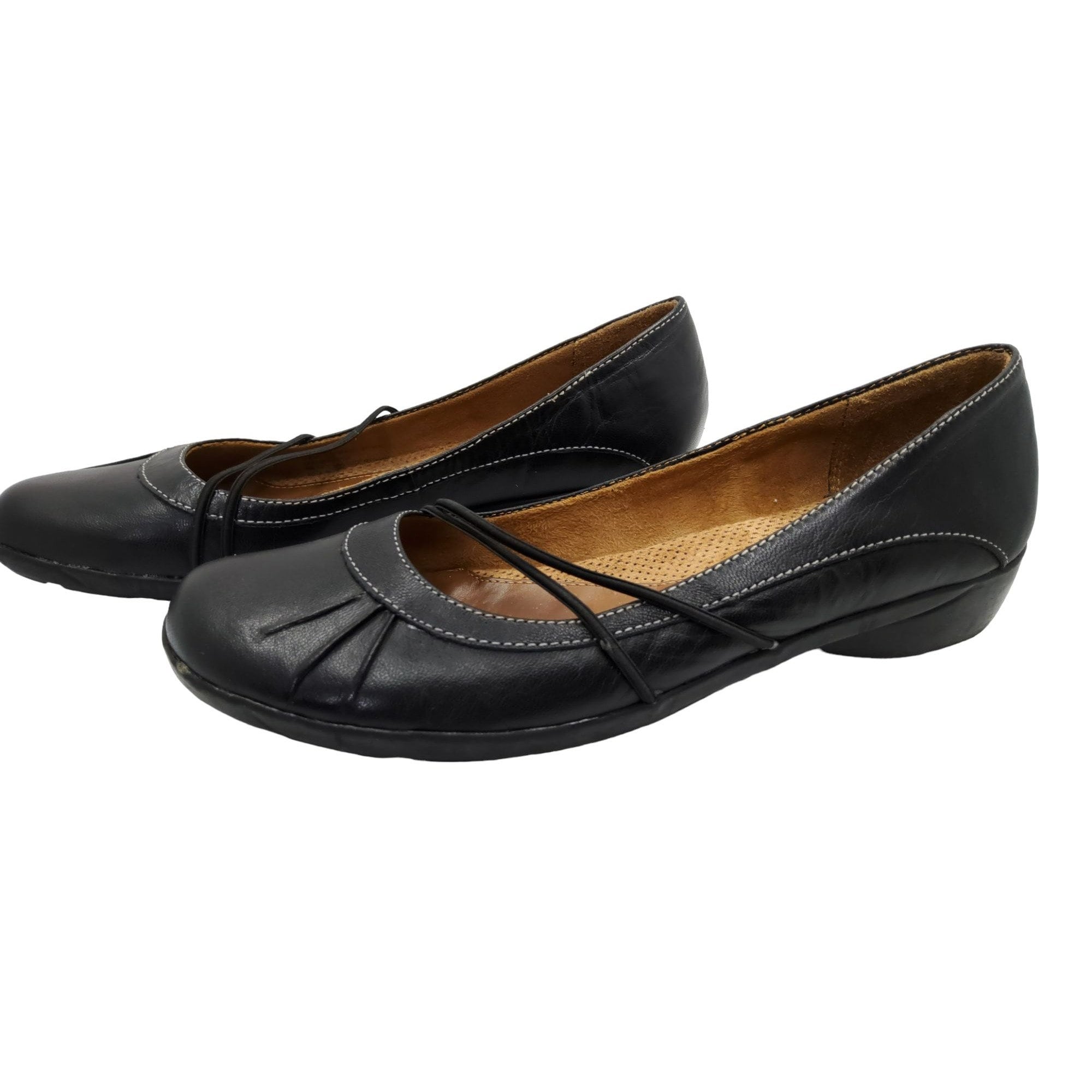 Natural soul shoes store by naturalizer