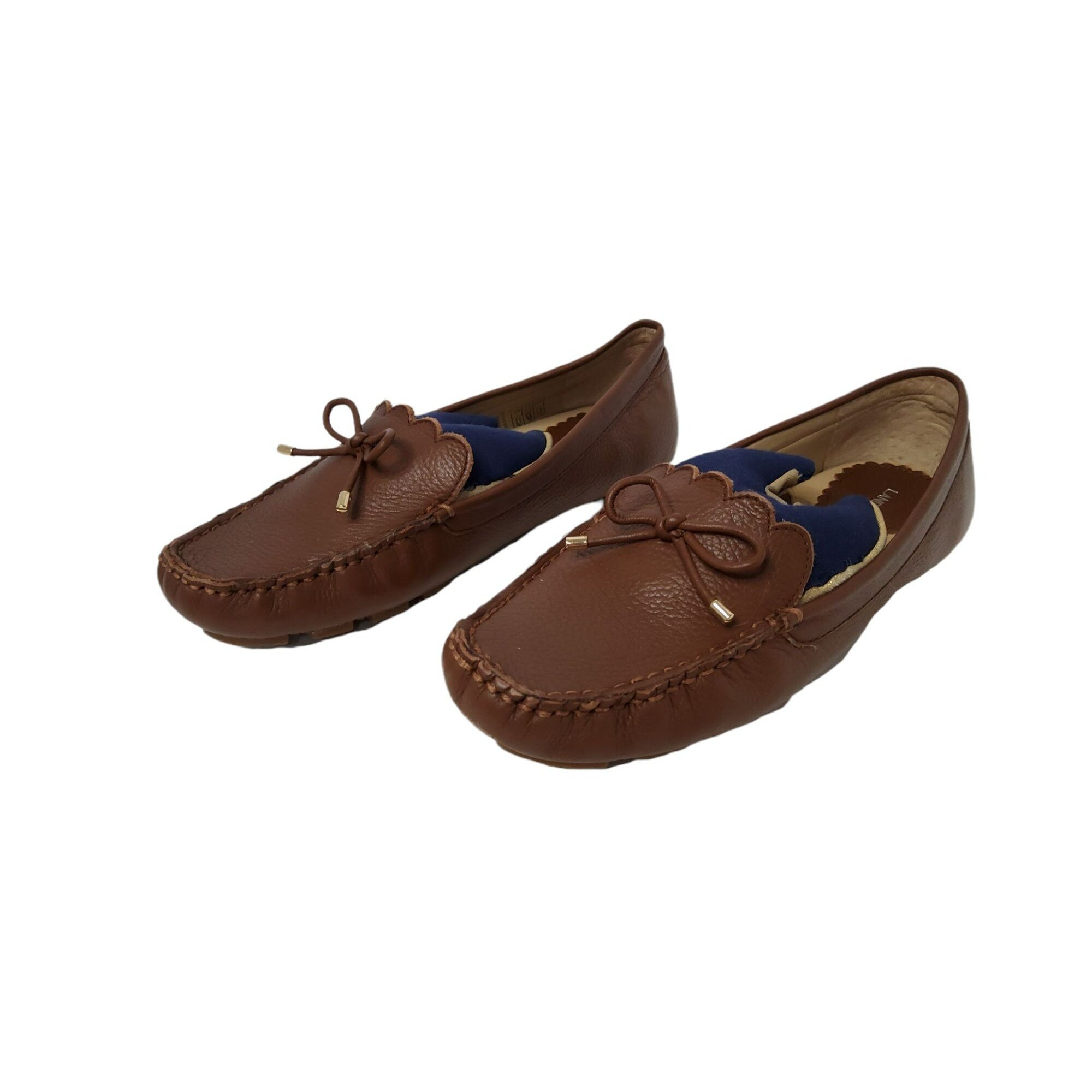 lands end driving shoes