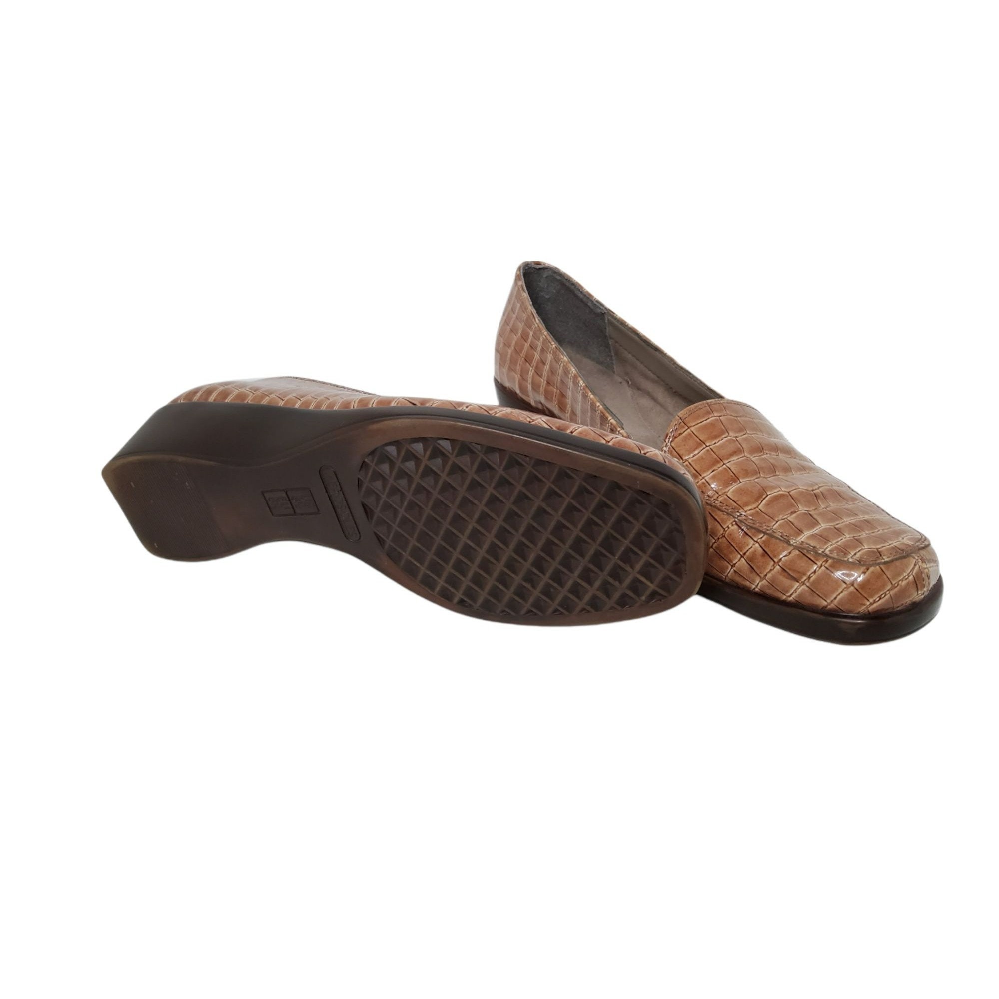 Aerosole final outlet exam shoes