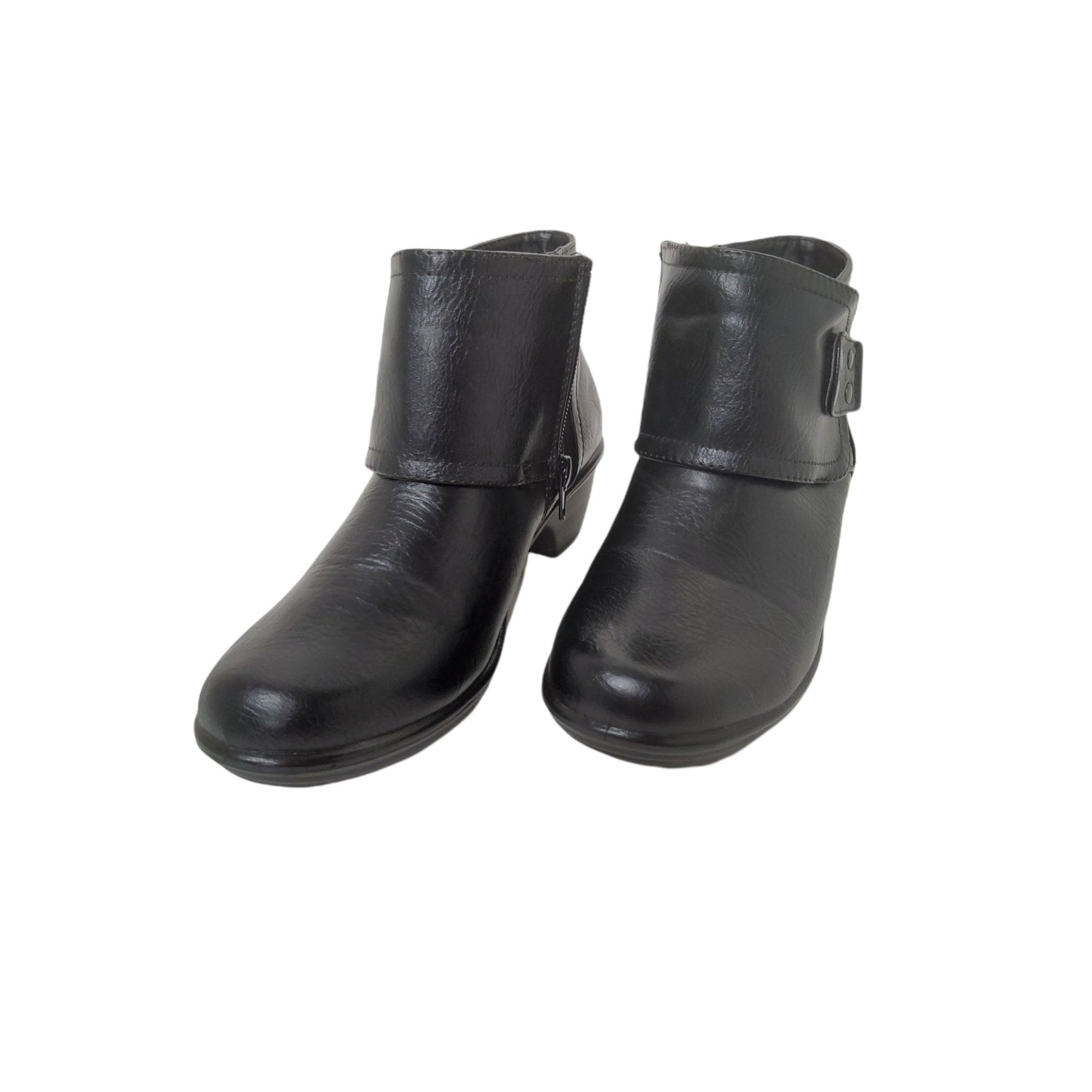 Easy street cheap denise bootie