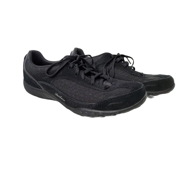 Partina City Billy ged civilisation Womens Skechers Relaxed Fit Memory Foam Sneakers. Size 8M - Etsy