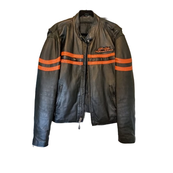 small harley davidson stickers