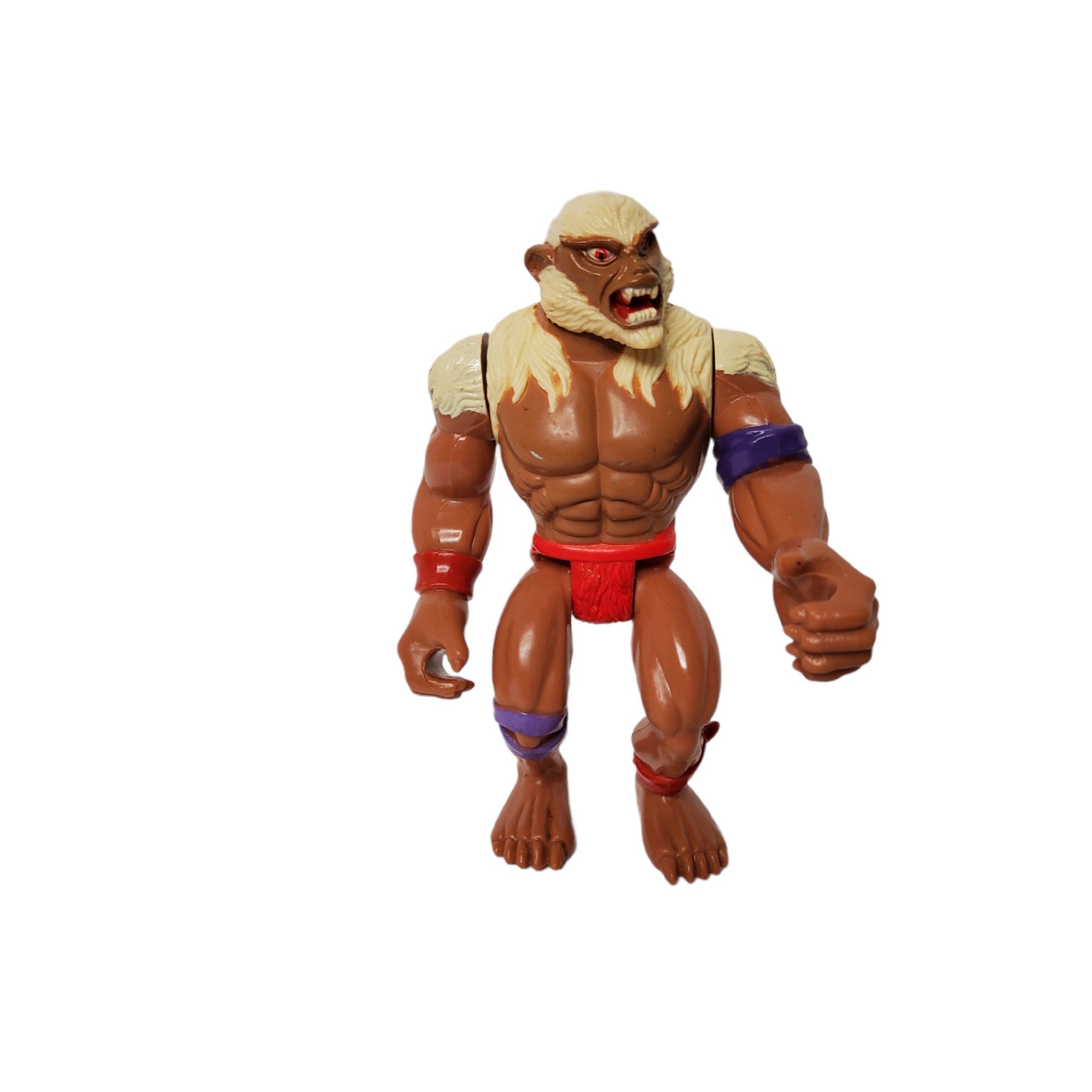 thundercats monkian action figures