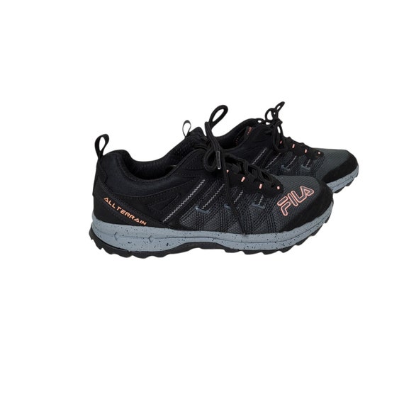 fila all terrain women's