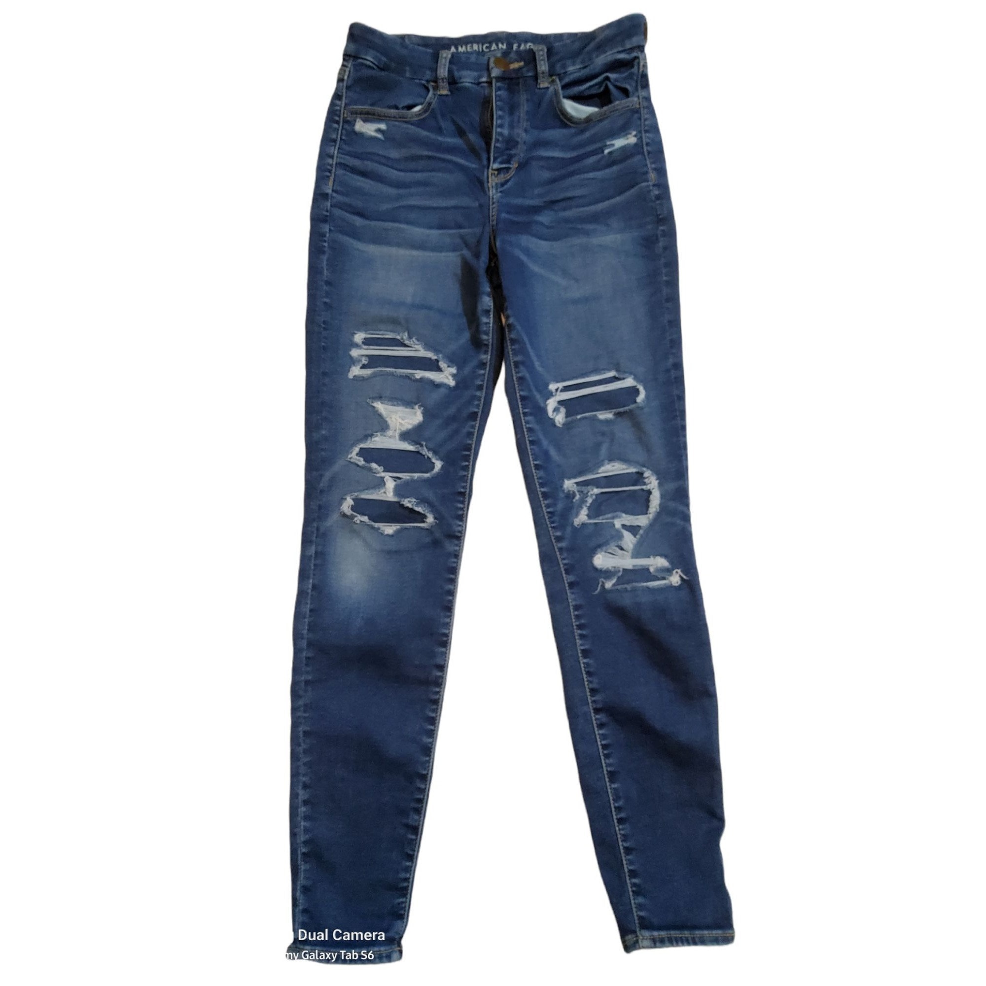 Buy American Eagle Jeans Online In India -  India