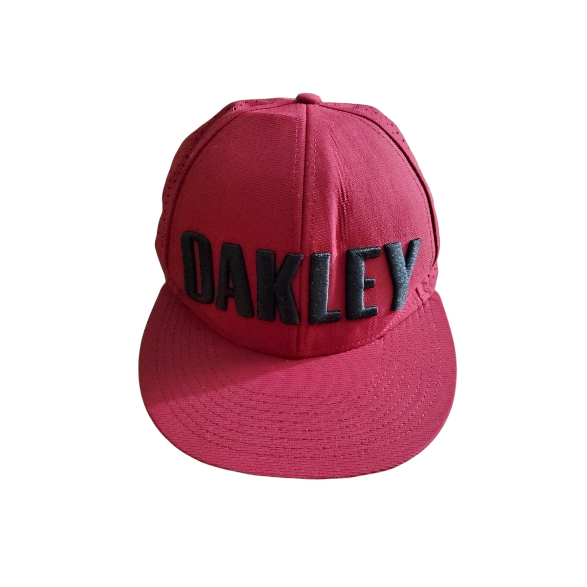 Oakley Cap - Etsy