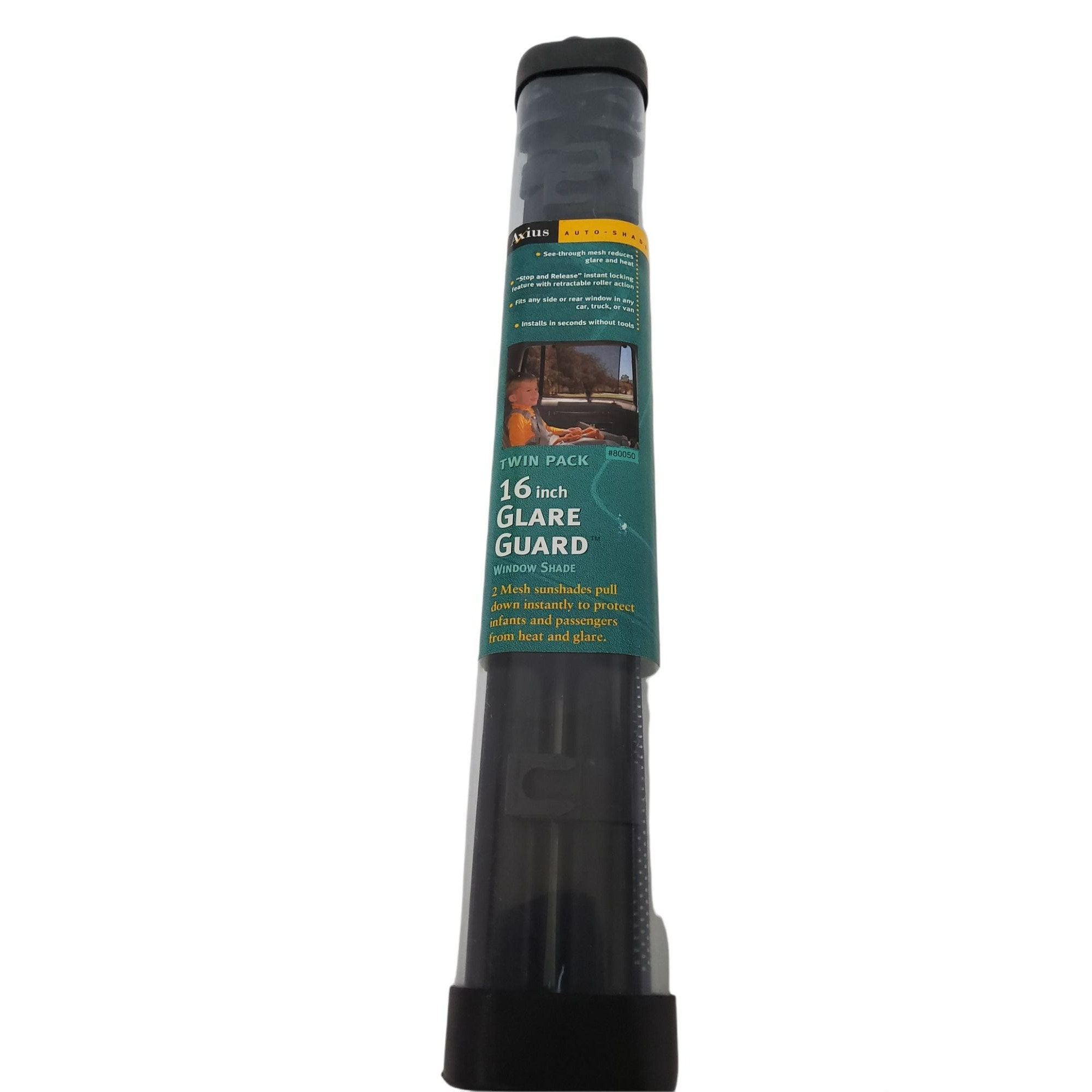 Axius Auto Shade 16
