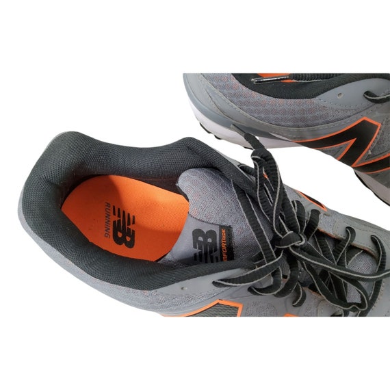 Mens New Balance 720v3 Leather and 