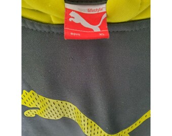 Puma sport lifestyle hoodie deals