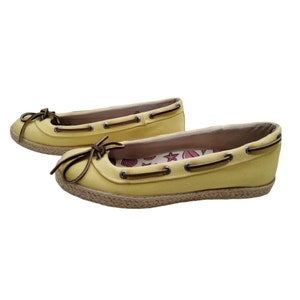 Sperry Top Sider Etsy UK