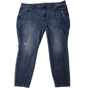 Sonoma jeans on sale womens