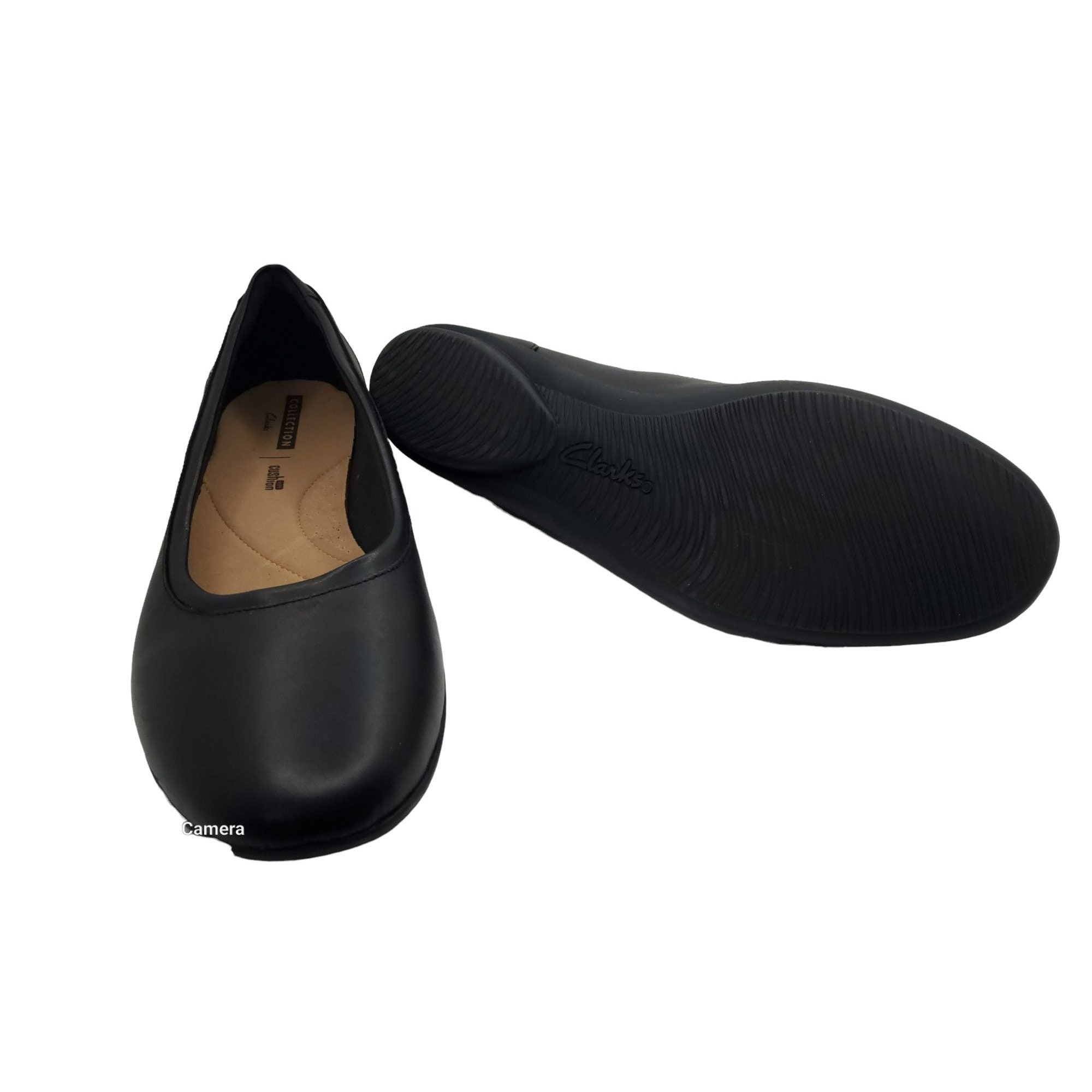 Clarks gracelin deals mara flat