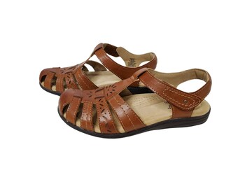 earth spirit sandals
