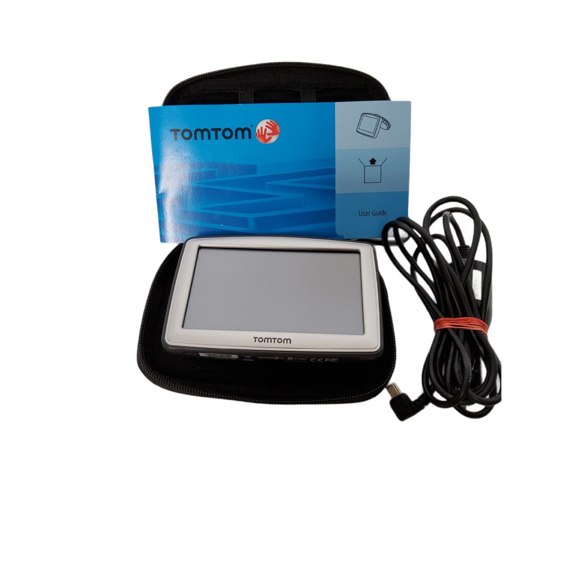 TomTom One Modello N14644 Ricevitore GPS automobilistico Etsy